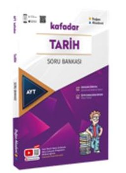 AYT Tarih Soru Bankası