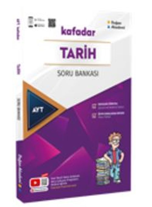 AYT Tarih Soru Bankası