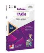 TYT Tarih Soru Bankası