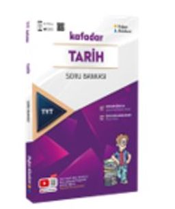 TYT Tarih Soru Bankası