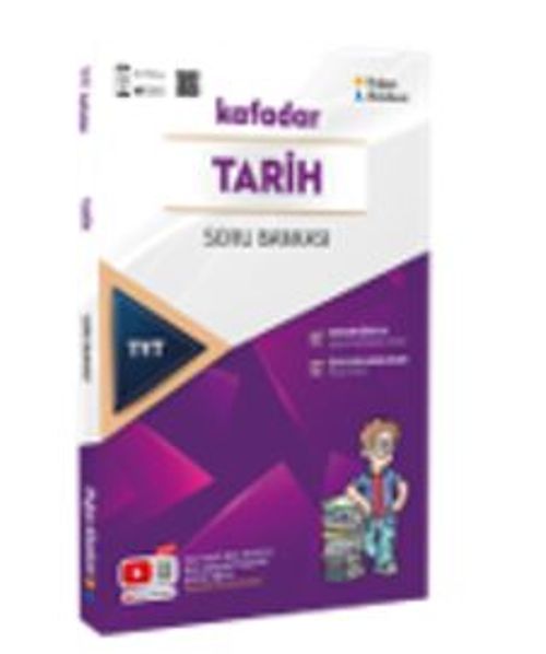 TYT Tarih Soru Bankası