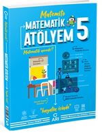 5. Sınıf Matemito Akıllı Matematik Atölyem