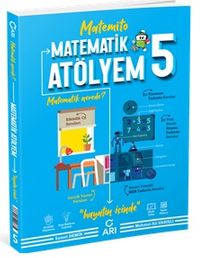 5. Sınıf Matemito Akıllı Matematik Atölyem