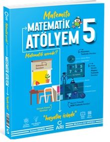 5. Sınıf Matemito Akıllı Matematik Atölyem