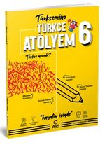6. Sınıf TürkçeMino Akıllı Türkçe Atölyem