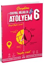 6. Sınıf Sosyalimo Akıllı Sosyal Bilgiler Atölyem