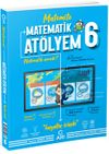 6. Sınıf Matemito Akıllı Matematik At&ouml;lyem