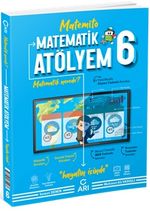 6. Sınıf Matemito Akıllı Matematik Atölyem