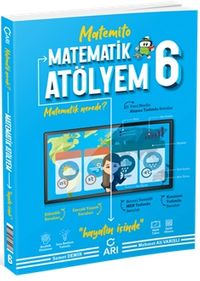 6. Sınıf Matemito Akıllı Matematik Atölyem