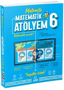 6. Sınıf Matemito Akıllı Matematik Atölyem