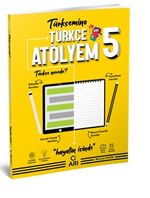5. Sınıf TürkçeMino Akıllı Türkçe Atölyem