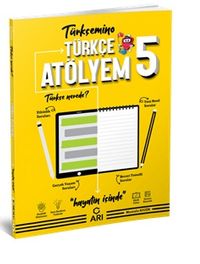 5. Sınıf TürkçeMino Akıllı Türkçe Atölyem
