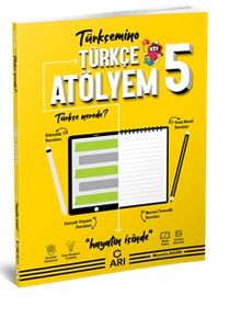 5. Sınıf TürkçeMino Akıllı Türkçe Atölyem