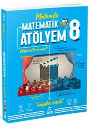 8. Sınıf Matemito Akıllı Matematik Atölyem