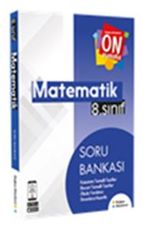 8.Sınıf Matematik Soru Bankası