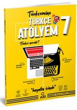 7. Sınıf TürkçeMino Akıllı Türkçe Atölyem