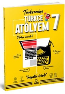 7. Sınıf TürkçeMino Akıllı Türkçe Atölyem