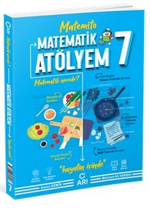 7. Sınıf Matemito Akıllı Matematik Atölyem