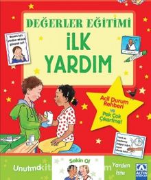 Değerler Eğitimi & İlk Yardım - Kolektif