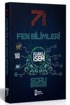 Farklı İsem 7. Sınıf Fen Bilimleri Soru Bankası
