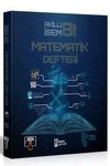 8. Sınıf Akıllı İsem Matematik Defteri