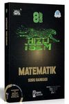 8. Sınıf Hızlı İsem Matematik Soru Bankası