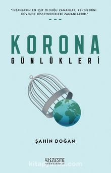 Korona Günlükleri - Şahin Doğan