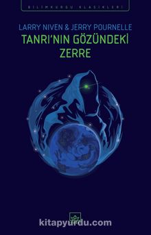 Tanrı’nın Gözündeki Zerre - Larry Niven