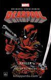 Deadpool: Patiler