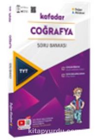 TYT Coğrafya Soru Bankası - Kolektif