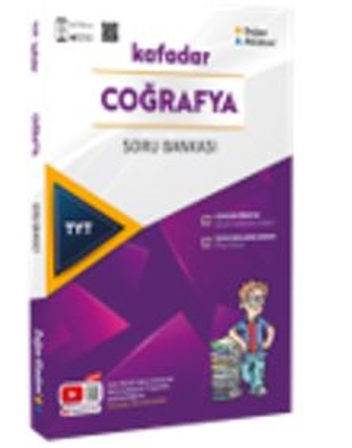 TYT Coğrafya Soru Bankası