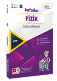 AYT Fizik Soru Bankası