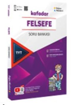 TYT Felsefe Soru Bankası