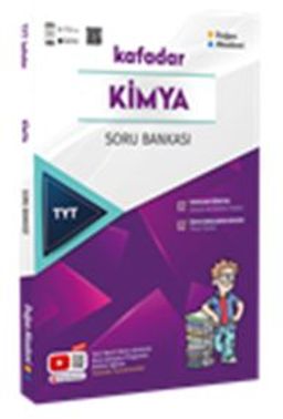 TYT Kimya Soru Bankası