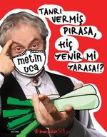 Tanrı Vermiş Pırasa, Hiç Yenir Mi Yarasa!? 