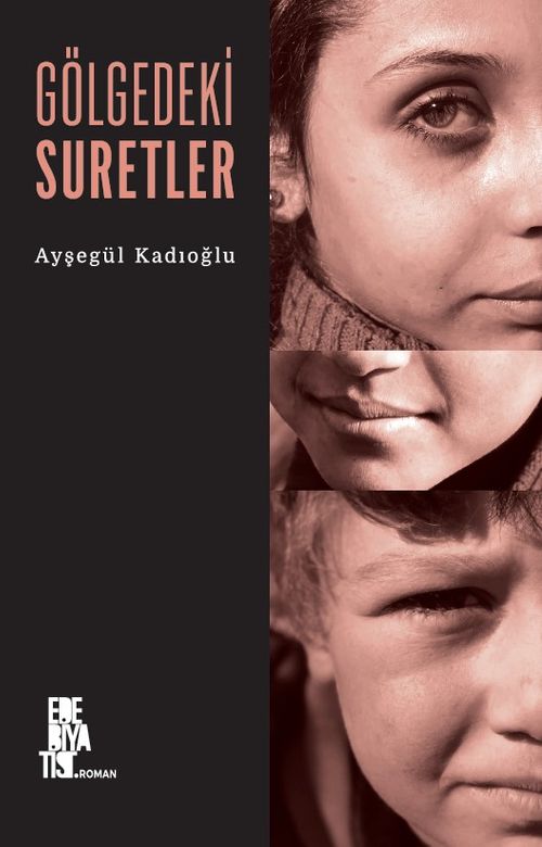 Gölgedeki Suretler