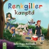 Renkgiller Kampta