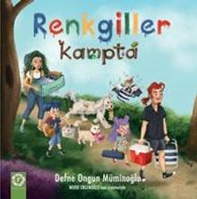 Renkgiller Kampta