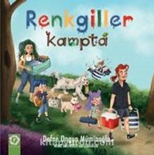 Renkgiller Kampta - Defne Ongun Müminoğlu