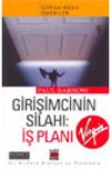 Girişimcinin Silahı: İş Planı