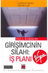 Girişimcinin Silahı: İş Planı