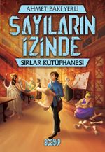 Sayıların İzinde / Sırlar Kütüphanesi