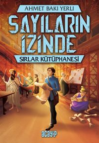 Sayıların İzinde / Sırlar Kütüphanesi