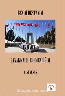 Benim Destanım - Taki Akkuş