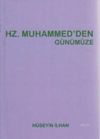 Hz Muhammed'den G&uuml;n&uuml;m&uuml;ze