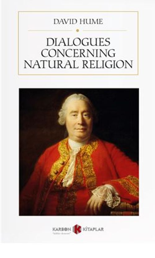 Dialogues Concerning Natural Religion