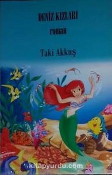Deniz Kızları - Taki Akkuş