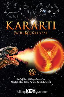Karartı - Fatih  Küçükuysal
