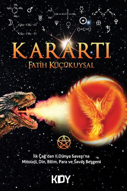 Karartı