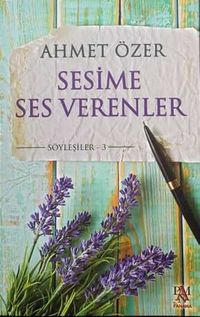 Sesime Ses Verenler
